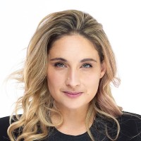 Talia Wolf - تالیا ولف
